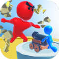 爆走小分队游戏正版手机版  V1.0