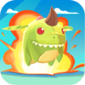 合成小恐龙游戏官方版  V0.1
