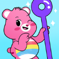 护士熊拉针游戏官方版（Care Bears Pins）  V0.3.1
