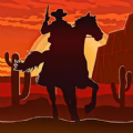 西部牛仔镖客游戏官方版  V1.0
