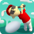 非常高尔夫游戏官方安卓版（ Very Golf） V0.9.0