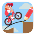 画路建桥梁游戏官方版  V0.1
