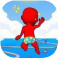 水上酷跑游戏官方安卓版  V1.0.0