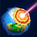 行星驱逐舰游戏官方中文版（Planet Destroyer）  V0.0.1