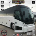 城市长途汽车模拟器游戏官方版  V1.0