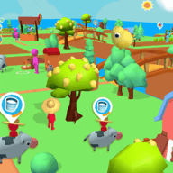 童话梦想小镇 V1.0