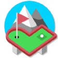 高尔夫世界游戏官方版（ Vista Golf） V2.2.12