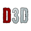 死亡3D游戏官方手机版  V1.3.0
