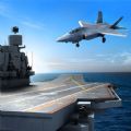真实飞机操控模拟器游戏手机版下载  V1.0.1
