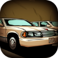 盛大汽车游戏官方手机版  V1.0.0