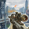 穿越火线战争游戏官方安卓版  V1.0