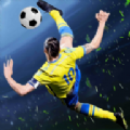足球冲击游戏下载安装最新版（Football Soccer Strike 2021）  V1.38.3