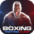 拳击之夜4手机版下载金手指中文版  V1.76