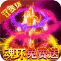 横扫天下双魂环超变手游官方正版  V1.0.0