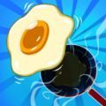 鸡蛋粉碎机游戏官方版（Egg Tosser）  V1.005