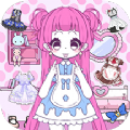 装扮我的芭比公主游戏安卓版  V1.2