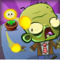 Flowers  Vs Zombies游戏官方版 V1.0.9