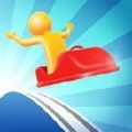 快速斜坡游戏最新版  V1.0