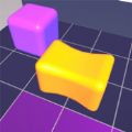 方块匹配拼图3D游戏安卓版（Block Match Puzzle 3D）  V0.2