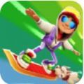 跑酷小子游北京下载安装4399游戏（Super Subway 2018）  V1.1.0