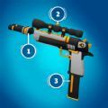 暴走双枪游戏安卓版  V1.0.0