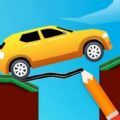 越野山路驾驶游戏官方安卓版  V1.0