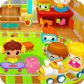 托卡乐园小镇游戏官方安卓版  V1.0