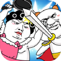火柴人纸上谈兵内置菜单最新版下载  V1.0