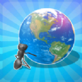 推动地球游戏安卓版  V1.0