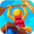 DIY漂流游戏安卓版下载（Raft Racing）  V0.8.7