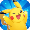 冲锋吧宝可梦下载百度版手游官方  V113.1