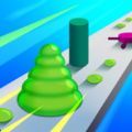 史莱姆跑者3D游戏官方安卓版（Slimy Runner 3D）  V0.104