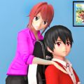 动漫妻子虚拟家庭3D游戏官方版  V0.2