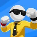 街头格斗火柴人英雄游戏安卓版  V1.0.1