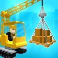 起重机装车工游戏官方版  V1.0