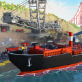 海港大城航运大亨游戏安卓版（Port Tycoon）  V1.18.0