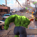 城市巨人大破坏游戏安卓版下载  V1.0