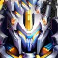 神机魔甲游戏官方版  V1.1