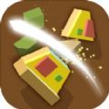 抖音切美食小游戏官方版  V1.0.0
