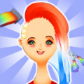 时尚理发师游戏官方版  V1.0