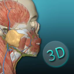 人体解剖学图集app V3.15.1 安卓版