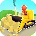 最牛挖掘机游戏安卓版  V1.0.2