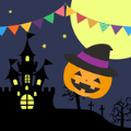 万圣节派对游戏官方版  V1.03