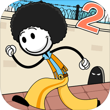 火柴人神逃脱 V1.0