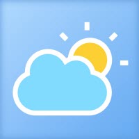 极简桌面天气 V1.0.0