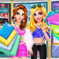 闺蜜购物狂游戏安卓版  V1.0