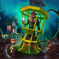 万圣节神秘嘉年华游戏中文手机版（Mystery Carni Val） V3.3