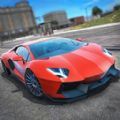 开豪车兜兜风游戏安卓版  V1.0