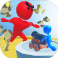 暴走小分队游戏官方版  V1.0
