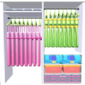 填满衣橱游戏官方版  V1.1
